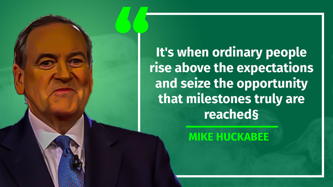 Mike Huckabee Net Worth (Updated 2025) Wealth Rector