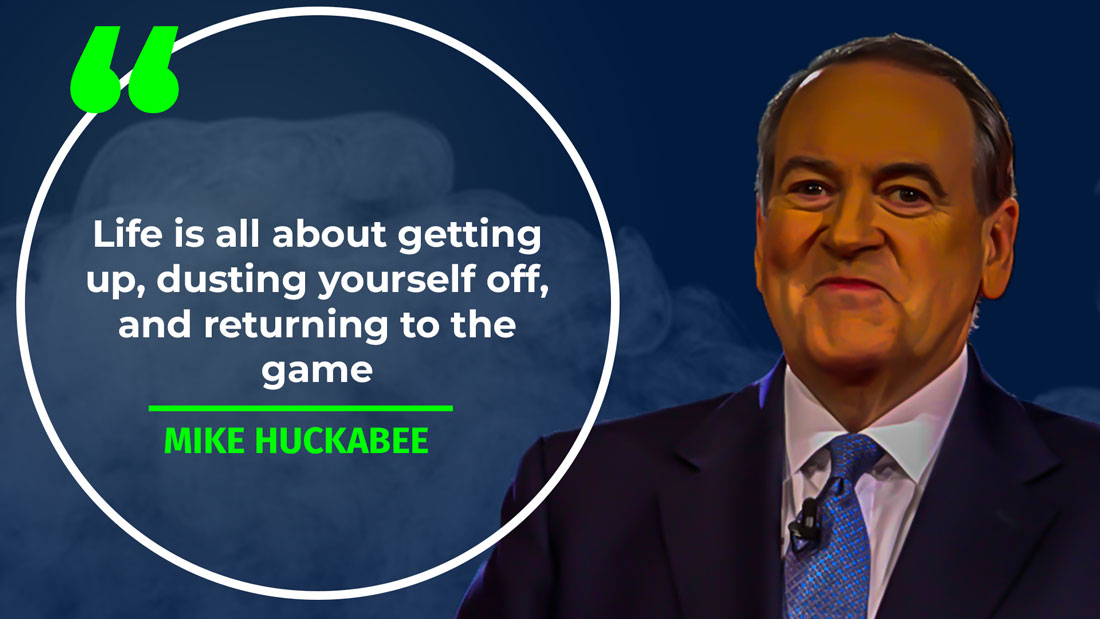 Mike Huckabee Net Worth (Updated 2025) Wealth Rector