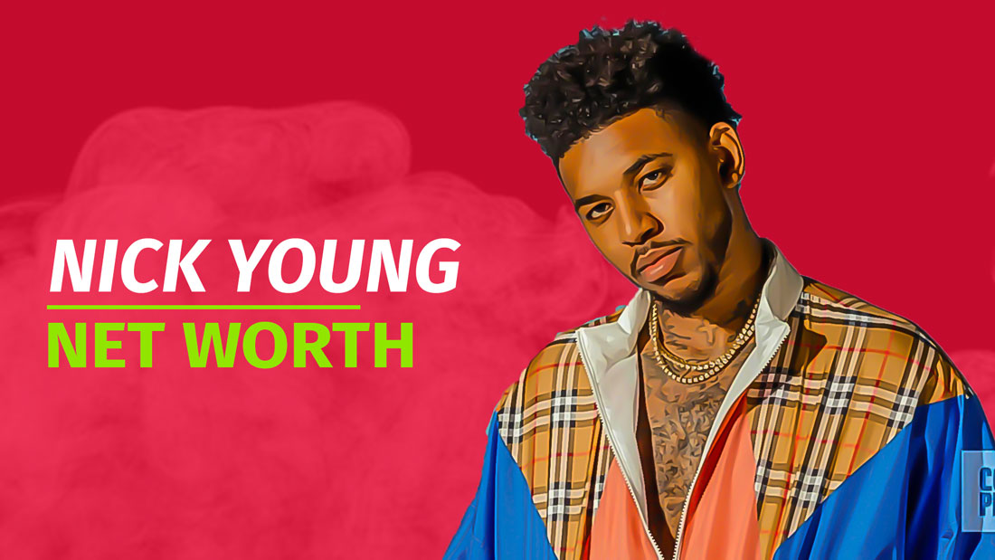Nick Young Net Worth & Achievements (Updated 2025) Wealth Rector