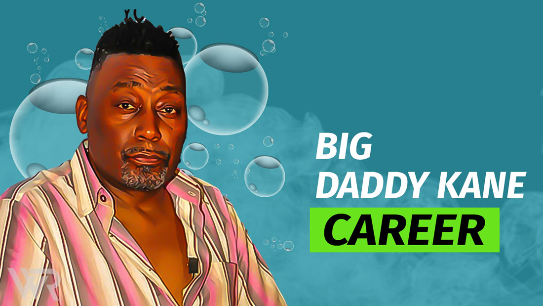 Big Daddy Kane Net Worth & Achievements (Updated 2025) Wealth Rector