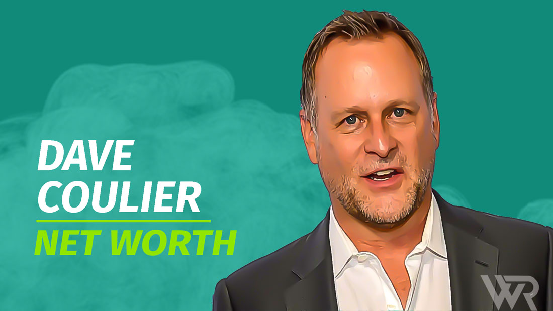 Dave Coulier Net Worth & Achievements (Updated 2025) Wealth Rector