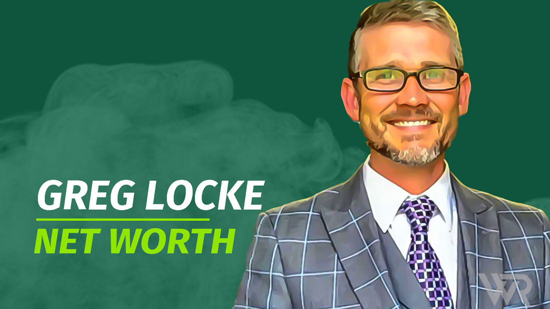 Greg Locke Net Worth & Achievements (Updated 2024) Wealth Rector