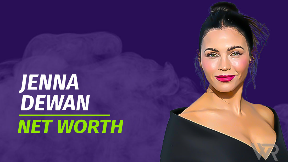 Jenna Dewan Net Worth & Achievements (Updated 2024) Wealth Rector