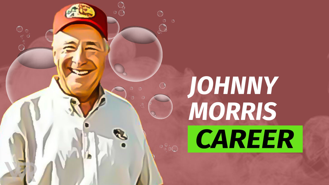 Johnny Morris Net Worth & Achievements (Updated 2025) Wealth Rector