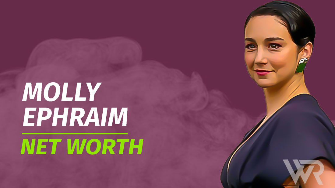 Molly Ephraim Net Worth & Achievements (Updated 2024) Wealth Rector