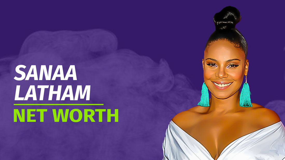 Sanaa Lathan Net Worth & Achievements (Updated 2024) Wealth Rector
