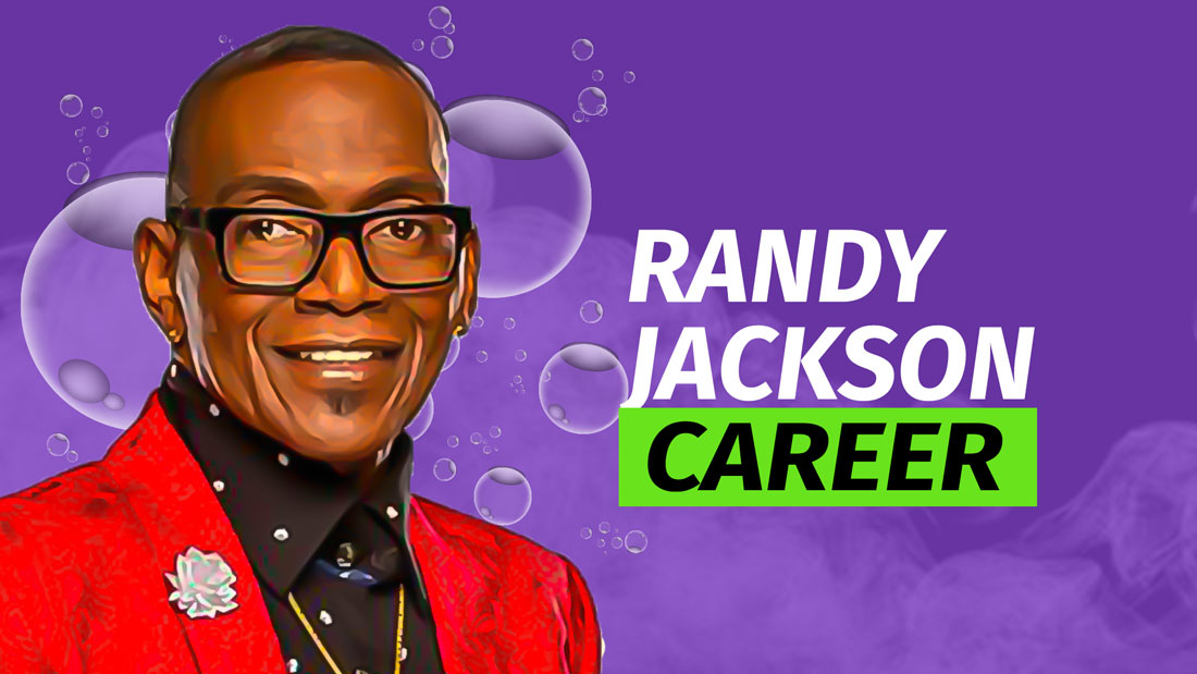 Randy Jackson Net Worth & Achievements (Updated 2024) Wealth Rector