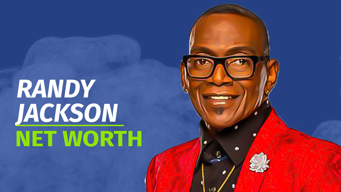 Randy Jackson Net Worth & Achievements (Updated 2024) Wealth Rector