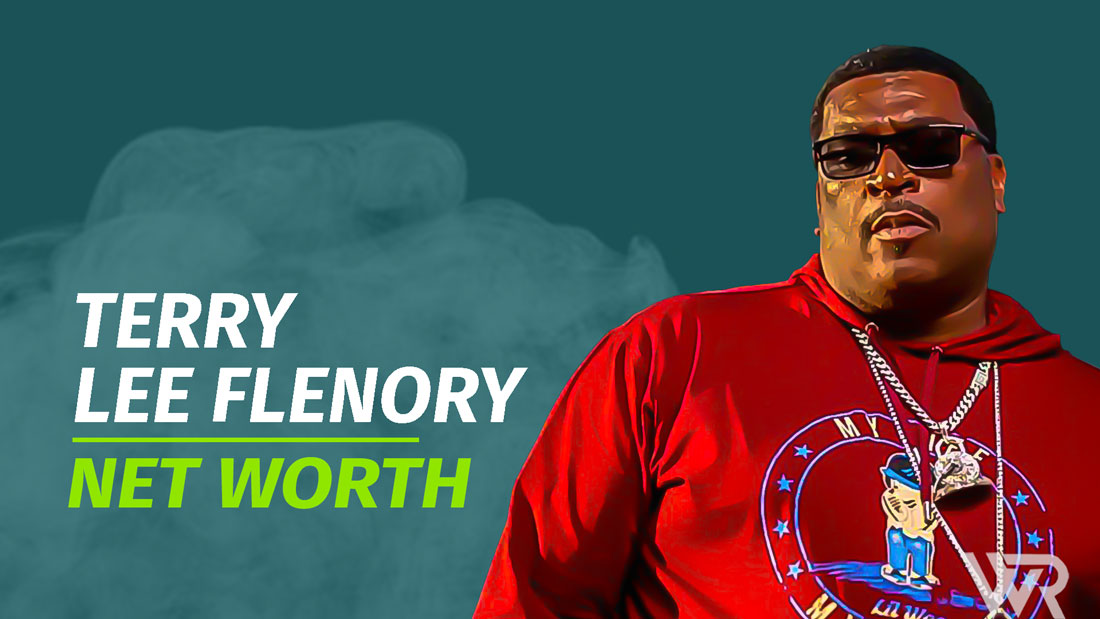 Terry Lee Flenory Net Worth & Achievements (Updated 2025) Wealth Rector