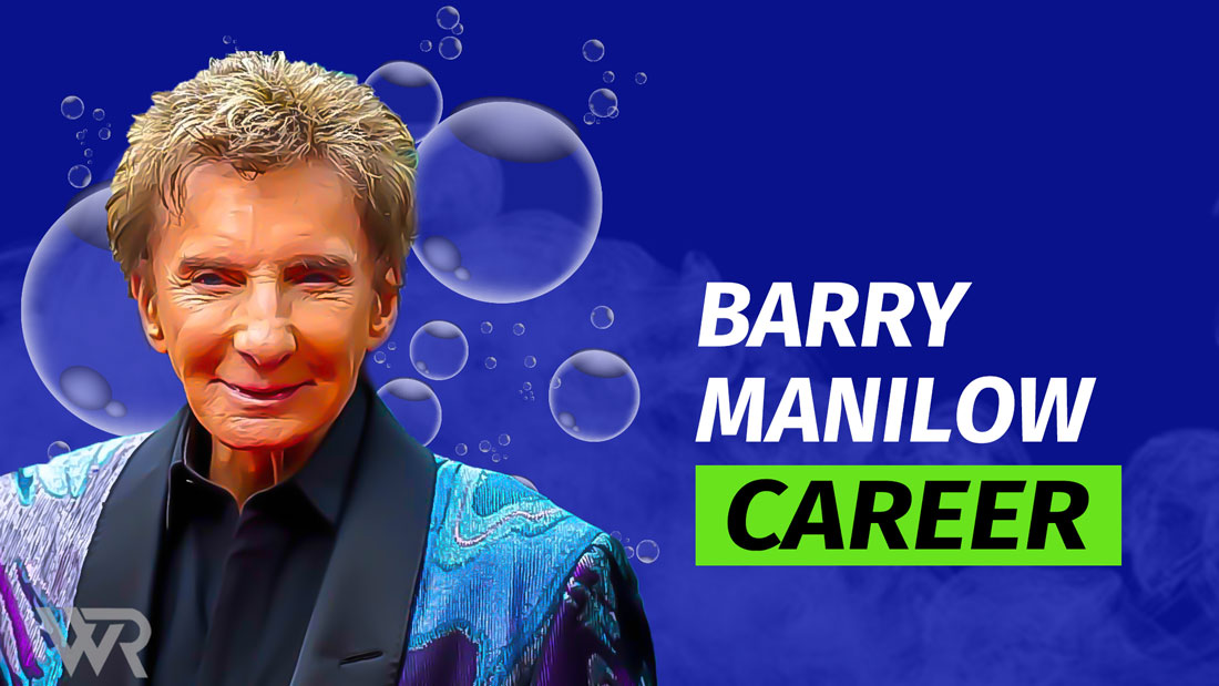 Barry Manilow Net Worth & Achievements (Updated 2025) Wealth Rector