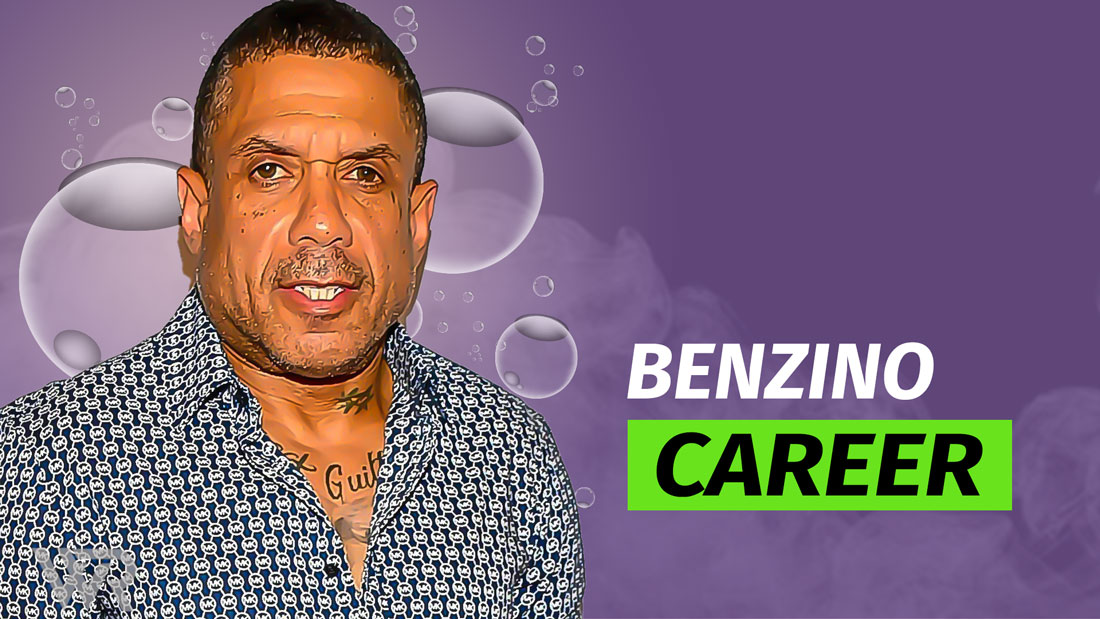 Benzino Net Worth & Achievements (Updated 2025) Wealth Rector
