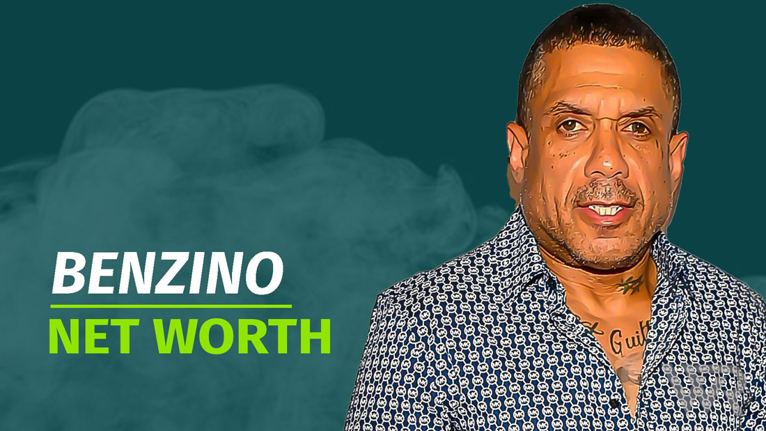 Benzino Net Worth & Achievements (Updated 2025) Wealth Rector
