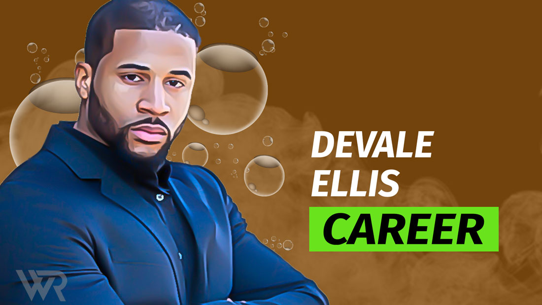 Devale Ellis Net Worth & Achievements (Updated 2025) Wealth Rector