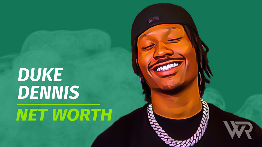 Duke Dennis Net Worth & Achievements (Updated 2025) Wealth Rector