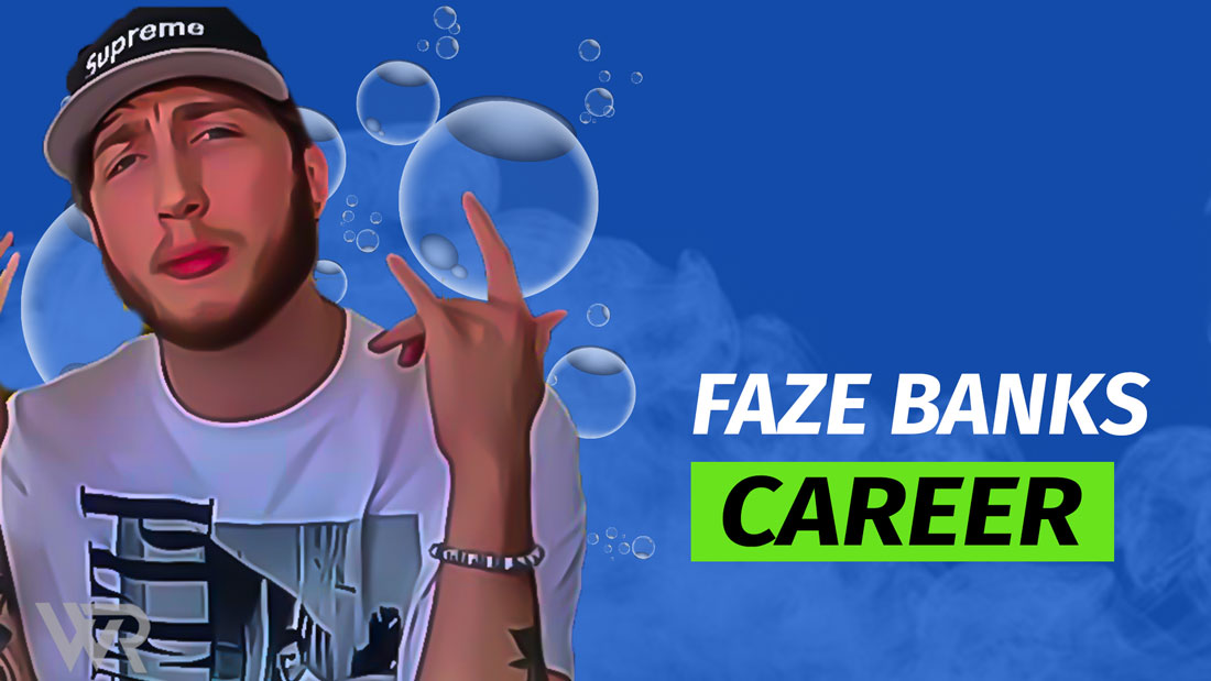 FaZe Banks Net Worth & Achievements (Updated 2025) Wealth Rector
