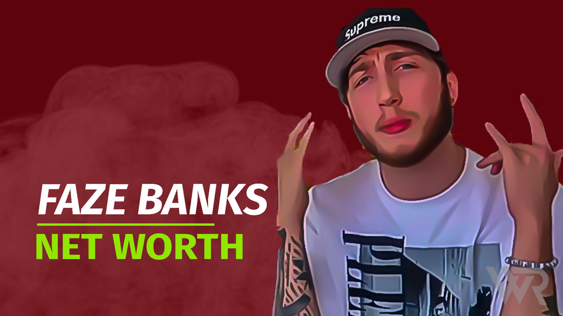 FaZe Banks Net Worth & Achievements (Updated 2025) Wealth Rector