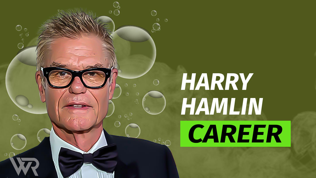Harry Hamlin Net Worth & Achievements (Updated 2025) Wealth Rector