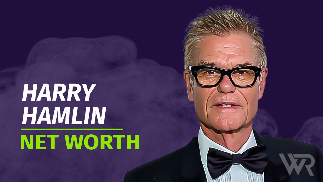 Harry Hamlin Net Worth & Achievements (Updated 2025) Wealth Rector