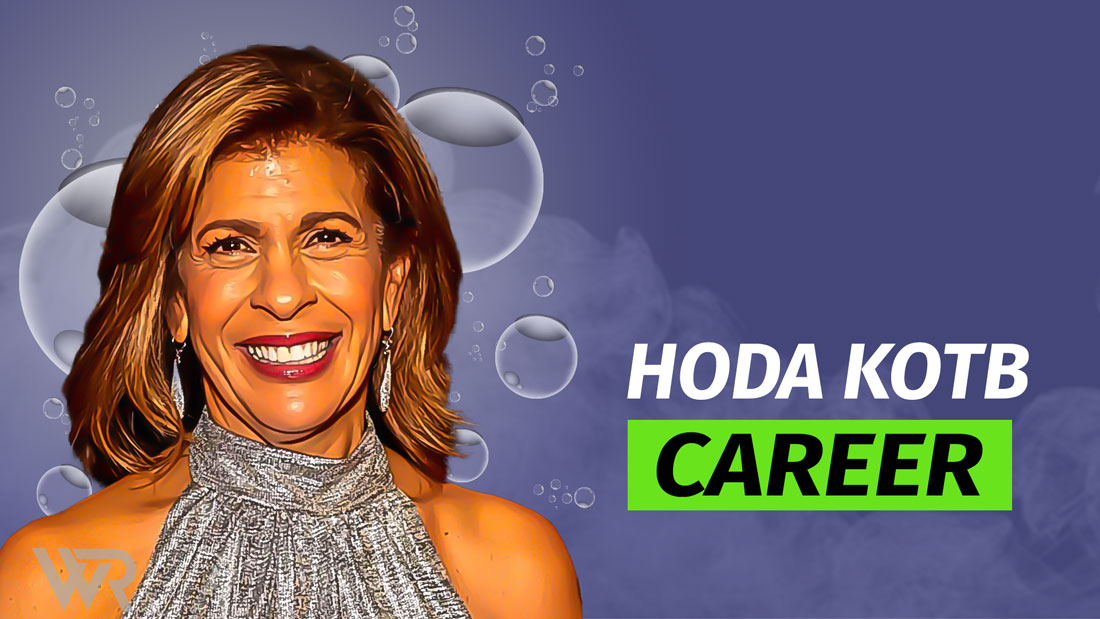 Hoda Kotb Net Worth & Achievements (Updated 2025) Wealth Rector