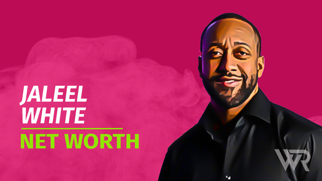 Jaleel White Net Worth & Achievements (Updated 2025) Wealth Rector