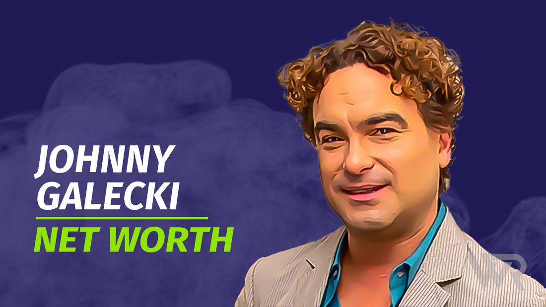 Johnny Galecki Net Worth & Achievements (Updated 2024) Wealth Rector