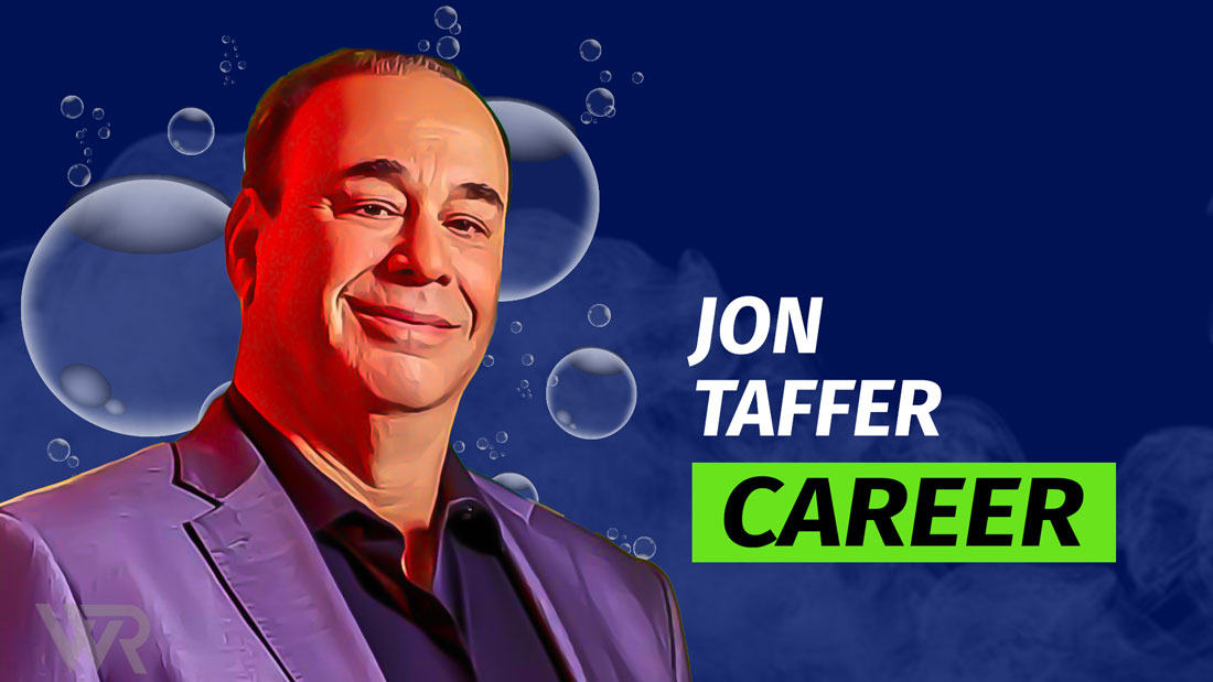 Jon Taffer Net Worth & Achievements (Updated 2025) Wealth Rector