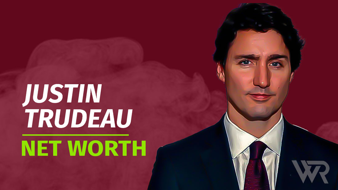 Justin Trudeau Net Worth & Achievements (Updated 2025) Wealth Rector