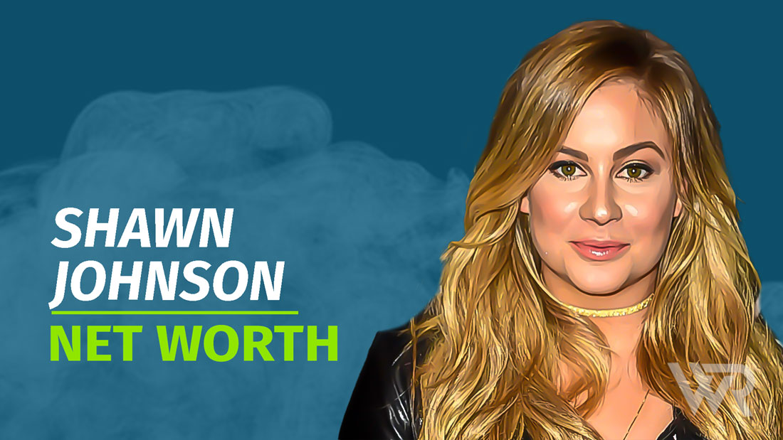 Shawn Johnson Net Worth & Achievements (Updated 2024) Wealth Rector