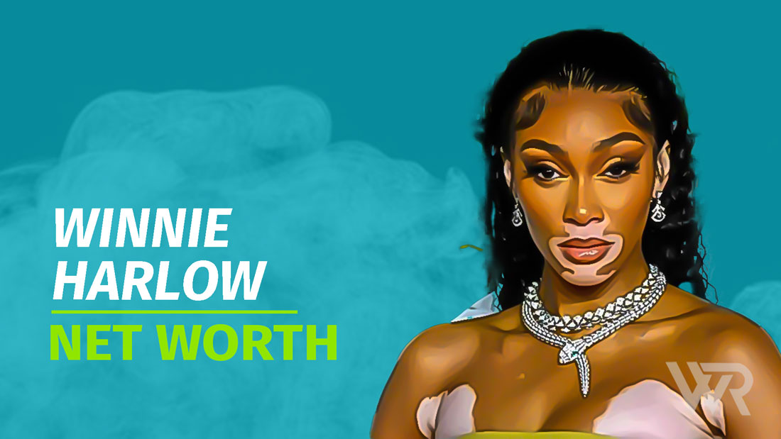 Winnie Harlow Net Worth & Achievements (Updated 2024) Wealth Rector