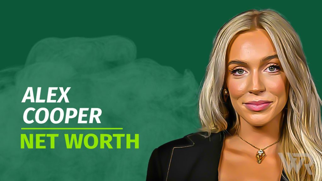 Alex Cooper Net Worth & Achievements (Updated 2024) Wealth Rector