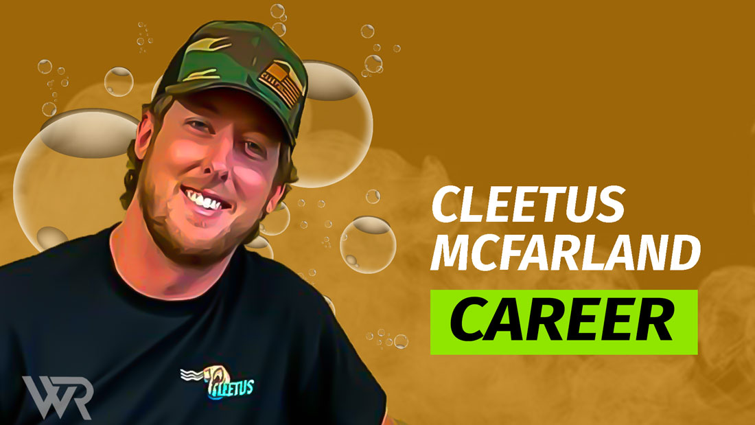 Cleetus Mcfarland Net Worth & Achievements (Updated 2026) Wealth Rector