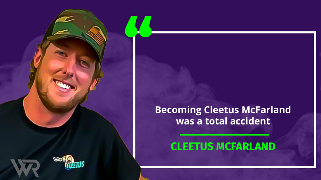 Cleetus Mcfarland Net Worth & Achievements (Updated 2026) Wealth Rector