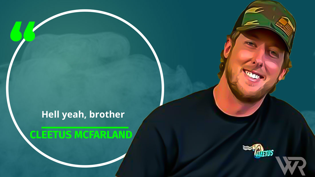 Cleetus Mcfarland Net Worth & Achievements (Updated 2026) Wealth Rector