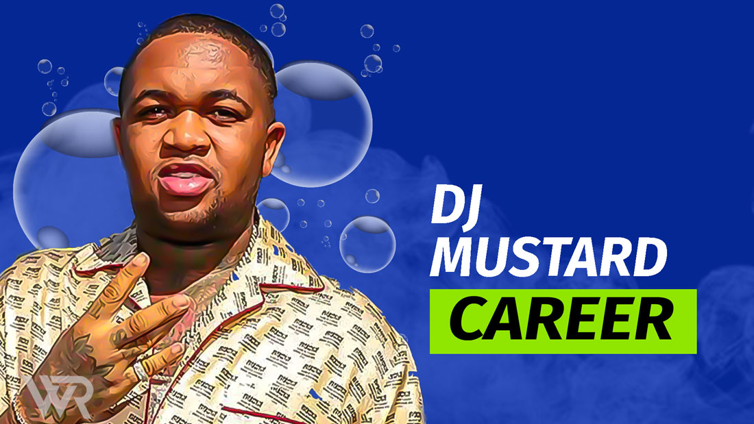 Dj Mustard Net Worth & Achievements (Updated 2024) Wealth Rector