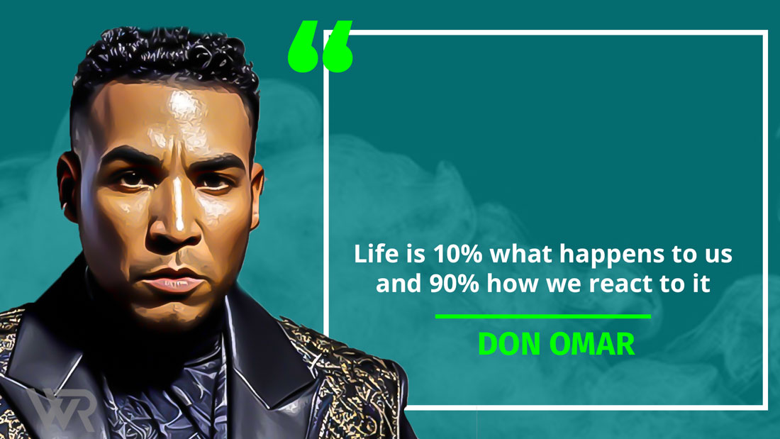 Don Omar Net Worth & Achievements (Updated 2025) Wealth Rector