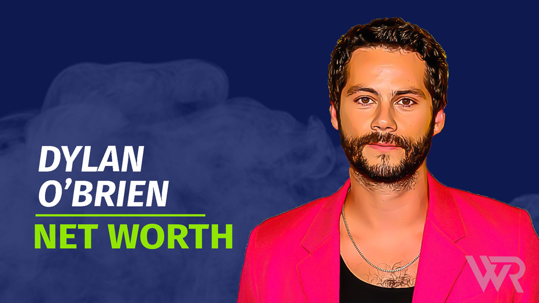 Dylan O’Brien Net Worth & Achievements (Updated 2024) Wealth Rector