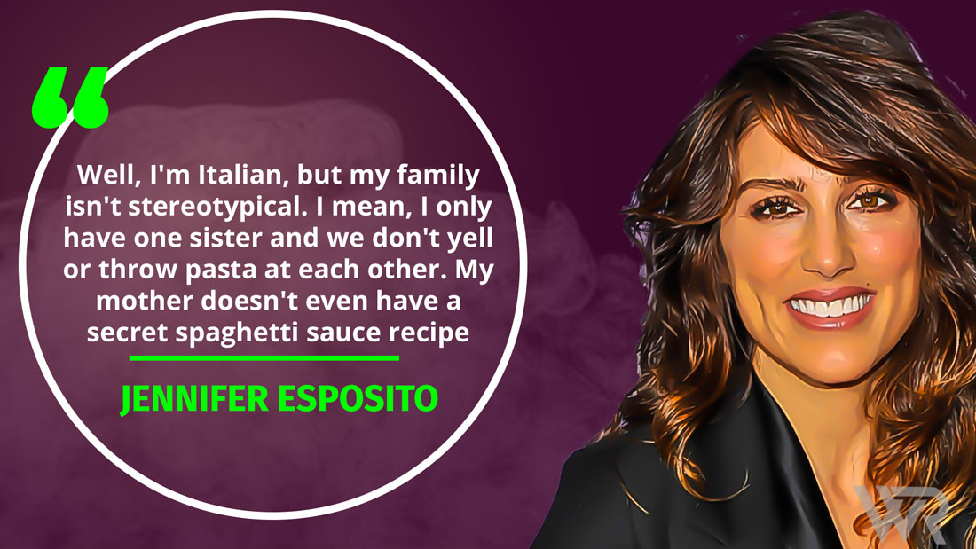 Jennifer Esposito Net Worth & Achievements (Updated 2026) Wealth Rector