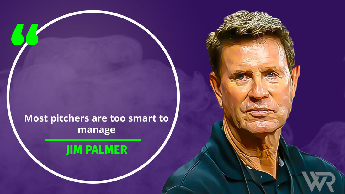 Jim Palmer Net Worth & Achievements (Updated 2024) Wealth Rector