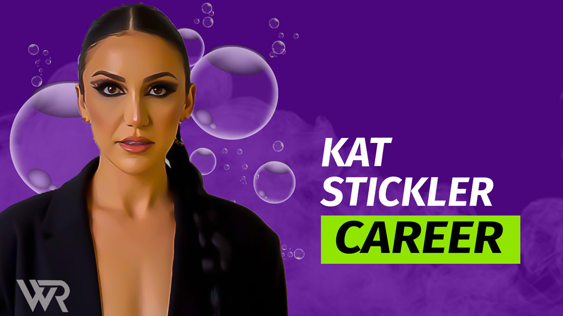 Kat Stickler Net Worth & Achievements (Updated 2025) Wealth Rector