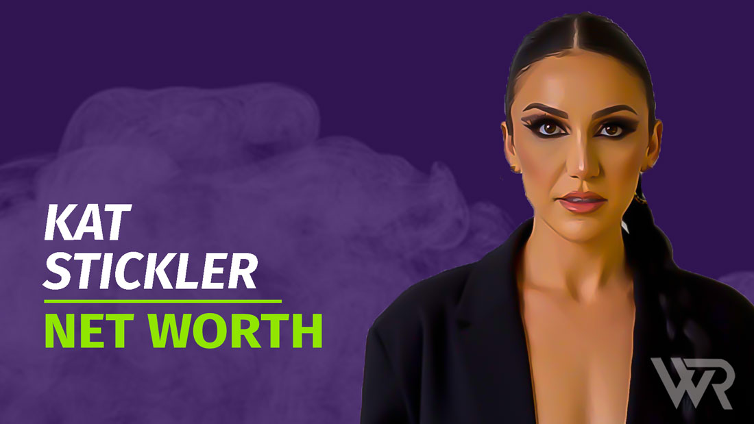 Kat Stickler Net Worth & Achievements (Updated 2025) Wealth Rector