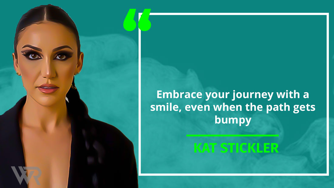 Kat Stickler Net Worth & Achievements (Updated 2025) Wealth Rector