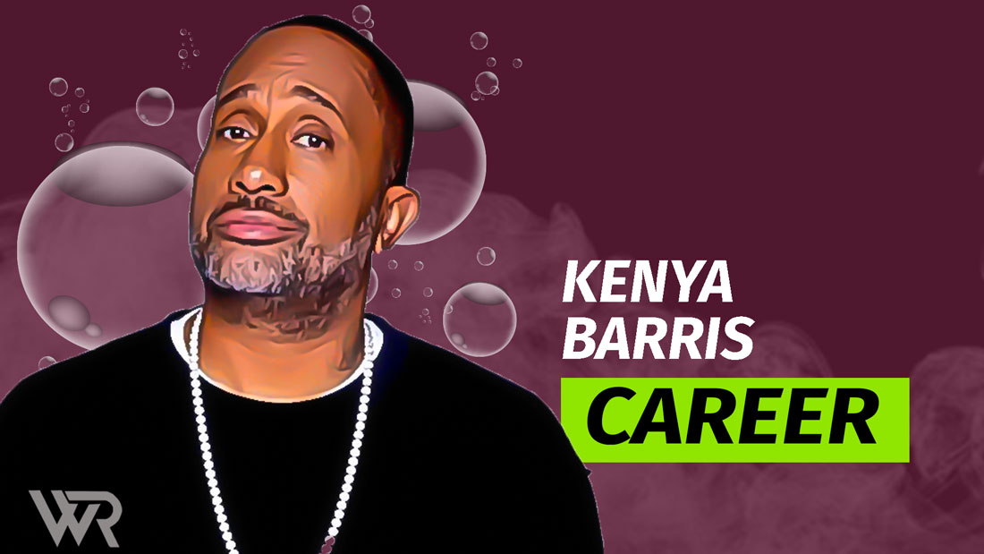 Kenya Barris Net Worth & Achievements (Updated 2025) Wealth Rector