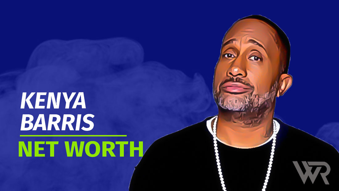 Kenya Barris Net Worth & Achievements (Updated 2025) Wealth Rector