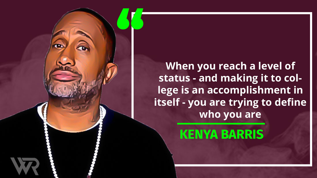 Kenya Barris Net Worth & Achievements (Updated 2025) Wealth Rector