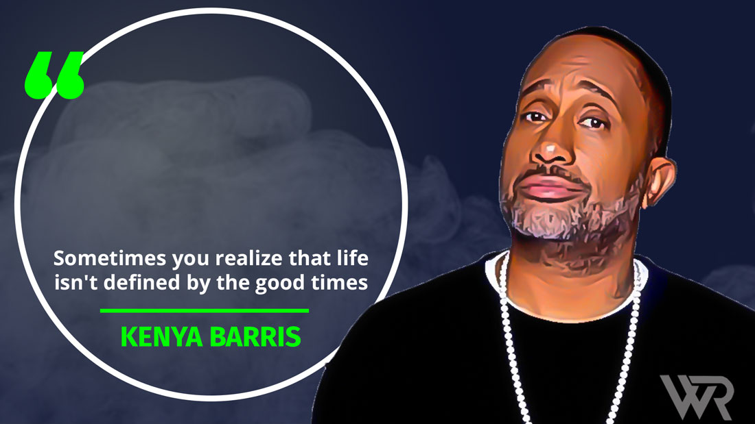 Kenya Barris Net Worth & Achievements (Updated 2025) Wealth Rector