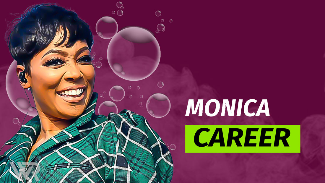 Monica Net Worth & Achievements (Updated 2025) Wealth Rector