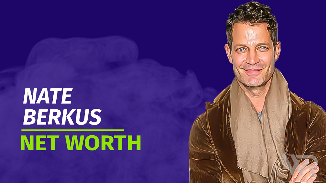 Nate Berkus Net Worth & Achievements (Updated 2025) Wealth Rector