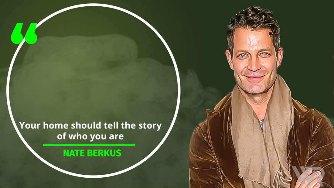 Nate Berkus Net Worth & Achievements (Updated 2025) Wealth Rector