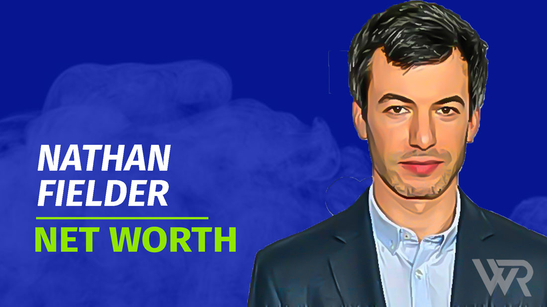 Nathan Fielder Net Worth & Achievements (Updated 2024) Wealth Rector