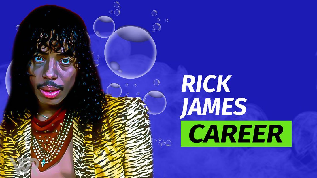Rick James Net Worth & Achievements (1948 2004) Wealth Rector